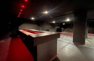 Gewerbeimmobilie mieten in Aachener Straße 17, 41061 Mönchengladbach, Top Lage in MG-Altstadt || Location für Tanzschule oder Kulturkonzept