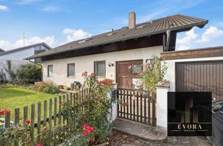 Mehrfamilienhaus kaufen in 86415 Mering, Mehrfamilienhaus in Mering