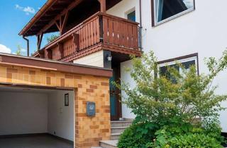 Doppelhaushälfte kaufen in 86438 Kissing, Familienfreundliche Doppelhaushälfte mit Kamin & Sauna in ruhiger Lage von Kissing