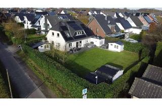 Einfamilienhaus kaufen in 47669 Wachtendonk, „Familienfreundliches, helles Einfamilienhaus mit großem Garten, moderner Technik & Süd-Ausrichtung“