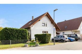 Mehrfamilienhaus kaufen in 77743 Neuried, Mehrfamilienhaus mit Perspektive: Renditeobjekt und Zuhause für mehrere Generationen