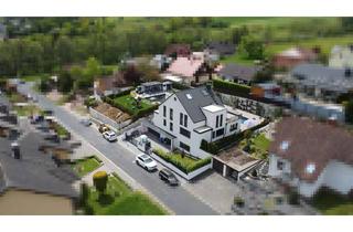 Villa kaufen in 63829 Krombach, Perfekte Familienvilla mit beheizbarem Pool, Sauna & Fitnessraum!