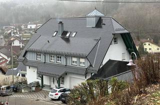 Einfamilienhaus kaufen in 66851 Linden, Exklusives Einfamilienhaus mit Personenaufzug und 4 Garagen in 66851 Linden (Pfalz)