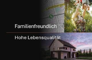Haus kaufen in 82110 Germering, You Can Own It – Wohneigentum für alle!