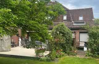 Doppelhaushälfte kaufen in 24539 Wittorf, Doppelhaushäfte in 24539 Neumünster-PROVISIONSFREI