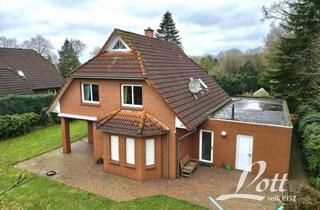 Einfamilienhaus kaufen in 26655 Westerstede, +++ Tolle Ortslage! Familienfreundliches Einfamilienhaus mit Garage in Ocholt! +++