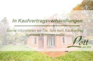 Einfamilienhaus kaufen in 26655 Westerstede, +++ Tolle Ortslage! Familienfreundliches Einfamilienhaus mit Garage in Ocholt! +++