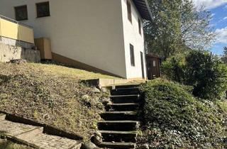 Einfamilienhaus kaufen in 78262 Gailingen, Für Genieser, in Gailingen, Freistehendes Einfamilienhaus, in absolut ruhiger Top Lage mit Fernsicht