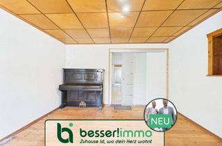 Einfamilienhaus kaufen in 16866 Kyritz, Einfamilienhaus in Kyritz |Zwei Etagen – viele Wege.