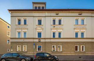 Mehrfamilienhaus kaufen in 83022 Innenstadt, Großzügiges Mehrfamilienhaus mit 19 Zimmern in Rosenheim Innenstadt