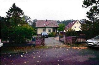 Einfamilienhaus kaufen in 14772 Görden, Einfamilienhaus auf den Görden