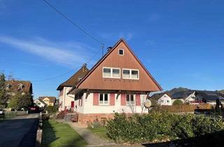 Haus kaufen in 77876 Kappelrodeck, Charmanter Altbau im Achertal!