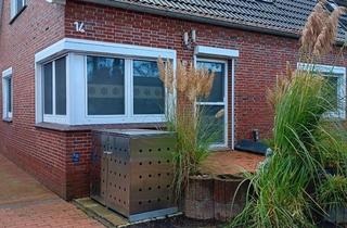 Haus kaufen in 26826 Weener, Gepflegtes Haus mit Garage in Weener