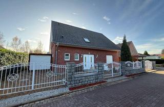 Einfamilienhaus kaufen in 21529 Kröppelshagen-Fahrendorf, *** Hochwertiges Einfamilienhaus zum Wohlfühlen ***