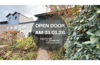 Einfamilienhaus kaufen in 58730 Fröndenberg, OPEN DOOR 31.01.2026, 10–12 Uhr: Einfamilienhaus mit Mehrgenerationenpotenzial in Fröndenberg!