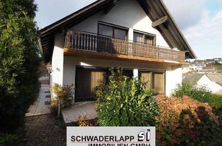 Einfamilienhaus kaufen in 56337 Arzbach, Gemütliches Einfamilienhaus in attraktiver Lage von Arzbach