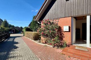 Haus kaufen in 21709 Himmelpforten, Zuhause mit Charme: Gepflegtes Fertighaus in ruhiger, zentraler Lage – sofort beziehbar