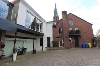 Haus kaufen in An Der Kirche 10, 41334 Nettetal, Nettetal-Schaag: Kernsaniertes 6-Familienhaus mit 485 m² Wohnfläche und ca. € 60.570,-- Netto-KM