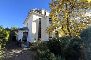 Villa kaufen in 04178 Burghausen-Rückmarsdorf, Vielseitige Villa mit Charme, lichtdurchfluteten Räumen und idyllischem Garten