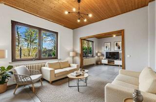 Doppelhaushälfte kaufen in 24539 Wittorf, Großzügige Doppelhaushälfte mit viel Platz und großem Garten