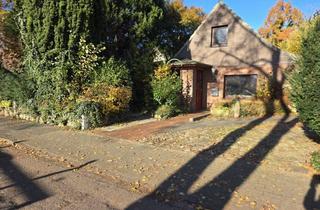 Haus kaufen in 24589 Nortorf, Schöne Lage– Perfekt für Familien, die ihren Wohntraum selbst gestalten wollen!