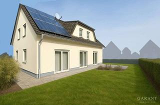 Haus kaufen in 96158 Frensdorf, Sanfte Eleganz, moderne Energie - ein stadtnahes Zuhause wie kein anderes!