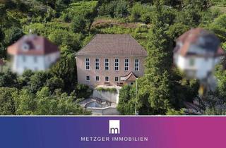 Haus kaufen in 73728 Esslingen, Einzigartige Gelegenheit: Kirchengebäude zu verkaufen, Loft-Wohnen/Büro/Gewerbe