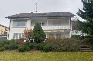 Einfamilienhaus kaufen in Albstrasse, 72393 Burladingen, Einfamilienhaus in Burladingen Chance nutzen! OHNE MAKLER bis 31.12.