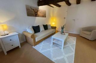 Haus mieten in 55546 Frei-Laubersheim, Modernisiertes Haus mit 3 Zimmern in Frei-Laubersheim