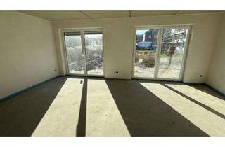 Haus mieten in 48499 Salzbergen, Fast vollständig vergeben – letzte energieeffiziente Neubau-Einheit