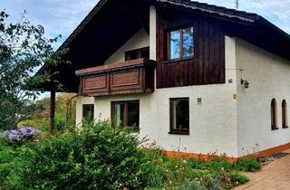 Mehrfamilienhaus mieten in 87781 Ungerhausen, Gepflegtes 6-Zimmer-Mehrfamilienhaus mit EBK und Garten in Ungerhausen