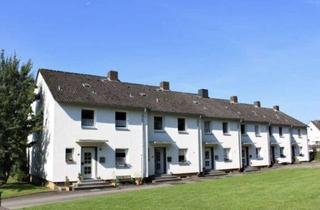 Haus mieten in 31848 Bad Münder, Vermietung eines hellen und gepflegten Reihenhauses in Bad Münder