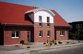 Haus mieten in Hauptmannstraße 1a, 48565 Steinfurt, DHH mit gehobener Innenausstattung in Steinfurt