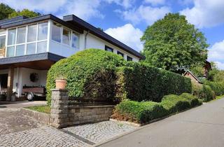 Haus mieten in Ibergweg 17, 37339 Leinefelde-Worbis, Einfamilienhaus zu vermieten, TOP Lage, 2 Garagen und Garten