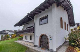 Haus mieten in 63785 Obernburg, Großzügiges Einfamilienhaus mit atemberaubendem Ausblick in beliebter Lage