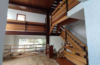 Haus mieten in 76287 Rheinstetten, Besondere Doppelhaushälfte mit 7 Zimmern in Rheinstetten