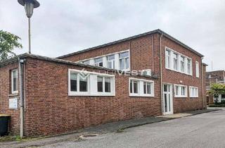 Gewerbeimmobilie mieten in 17153 Stavenhagen, Lagerhalle mit flexibler Nutzung!