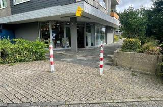 Gewerbeimmobilie kaufen in 42281 Barmen, Repräsentative Büro und Gewerbefläche mit ca. 236 m² in Wuppertal-Barmen