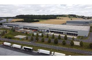 Gewerbeimmobilie mieten in 34323 Malsfeld, Lagerflächen in Malsfeld