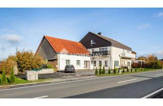 Anlageobjekt in 32139 Spenge, Jetzt ist der richtige Moment – Mehrfamilienhaus mit fünf Wohneinheiten und starker Rendite