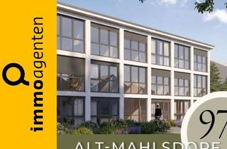 Anlageobjekt in 12623 Mahlsdorf, Investoren aufgepasst – Serviced-Apartment-Projekt – provisionsfrei mit 7,3 % Rendite