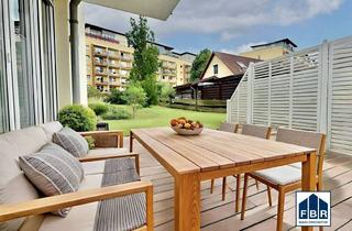 Anlageobjekt in 19063 Zippendorf, Ihr Rückzugsort mit Südwestterrasse nahe Zippendorfer Strand