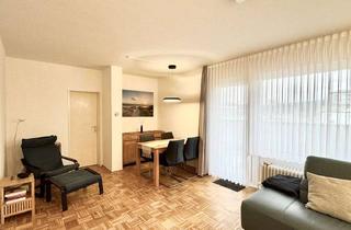 Anlageobjekt in 21614 Buxtehude, Gepflegte 2,5 Zimmer Wohnung in Buxtehude Altkloster