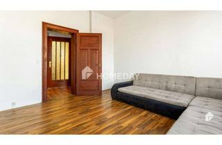 Anlageobjekt in 31224 Peine, Top Rendite von 6,34 %: Mehrfamilienhaus mit 3 Wohneinheiten, Garten und Wannenbädern in Peine