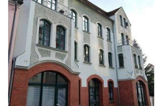 Anlageobjekt in Berliner Pl., 03046 Cottbus, 8,5% Bruttomietrendite MFH in Bad Muskau, kein Makler und NK