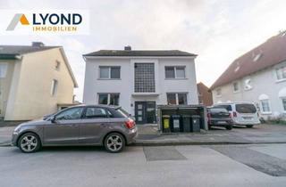 Anlageobjekt in 44339 Brechten, Gepflegtes 3-Parteien-Haus in Dortmund-Brechten zu verkaufen!