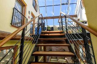 Anlageobjekt in 26789 Leer, 6 Wohnungen - Vollvermietetes Baudenkmal in der Altstadt von Leer