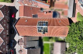 Anlageobjekt in 26789 Leer, 6 Wohnungen - Vollvermietetes Baudenkmal in der Altstadt von Leer