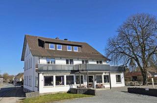 Anlageobjekt in 59846 Sundern, Immobilie mit großem Wohnraumpotenzial in Sundern-Allendorf