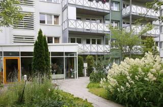 Anlageobjekt in Seiferitzer Schulweg, 08393 Meerane, Altengerechtes Wohnen in Mixed-Use-Immobilie